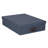 Bigso Oskar Canvas Fiberboard Document Letter Box-128135929