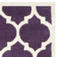 Vera Geometric Wool Hand Woven Area Rug-13635622