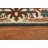 One-of-a-Kind 2'7" X 5'11" New Age Wool Area Rug in