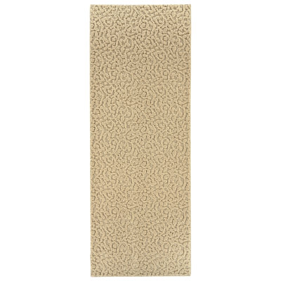 Ebern Designs Ivy. Large Area Rug Tan