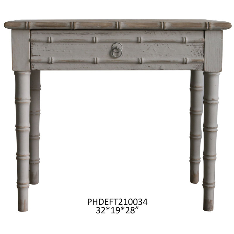 Table Chinois