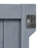 K&K 66.5" Outdoor Kitchen Island For Big Green Egg Grills-122276342