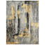 Abstract Area Rug-1280098024