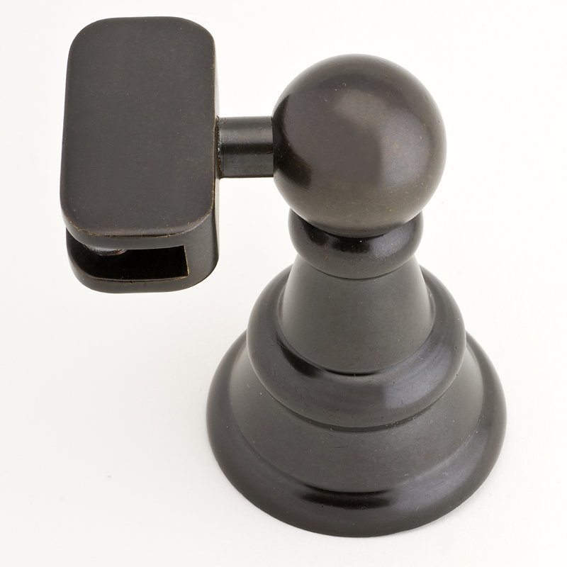Tablette Hythe, Bronze huilé