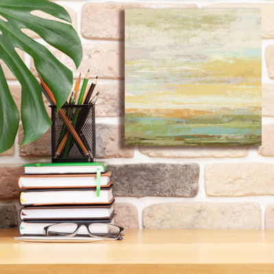 " Echo Canyon " by Suzanne Nicoll