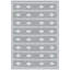 Serenity Tribal Moroccan Grey Rug-57329374