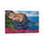 Wrapped Canvas selected