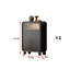 Armoire d'appoint Nordic Simple