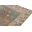 Distressed Homage Hand Knotted Wool Animal Print Area Rug-85104546