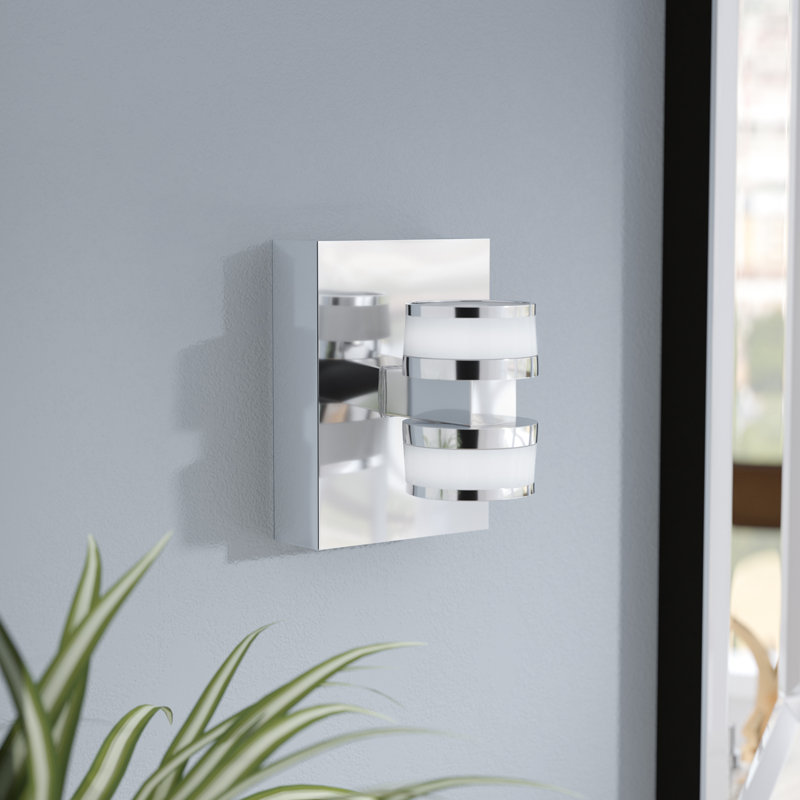 Palau LED Armed Sconce