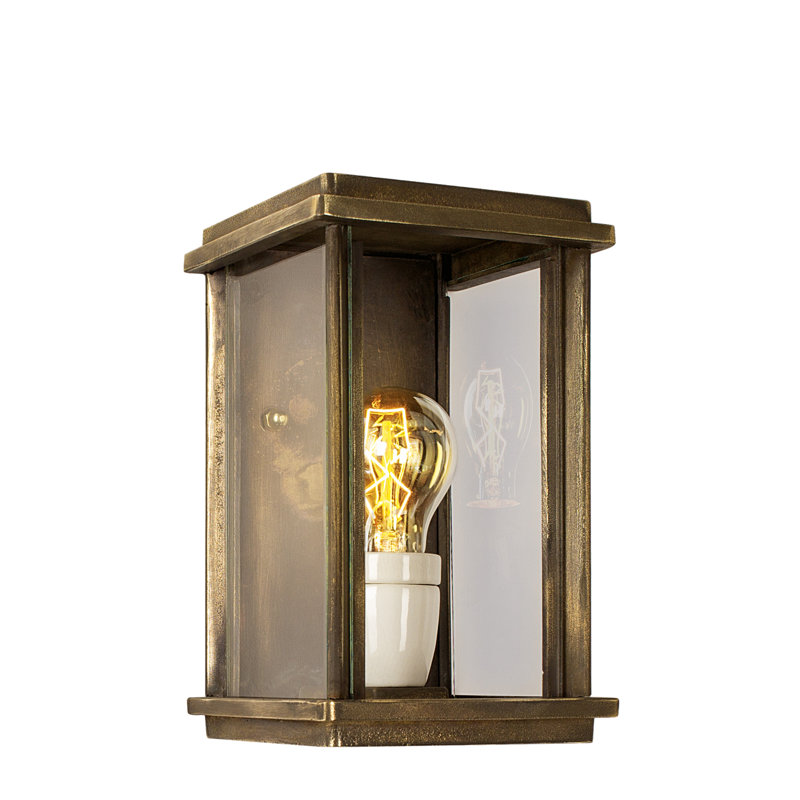 Cochran Outdoor Wall Lantern