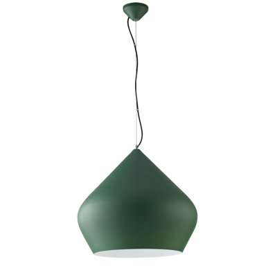 Littleton 1 - Light Teardrop Pendant
