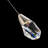 Martini 1 - Light LED Single Pendant-78161115-70593622