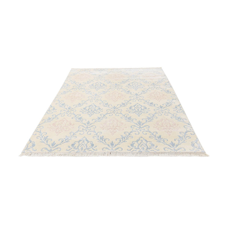 Tapis beige Osborne