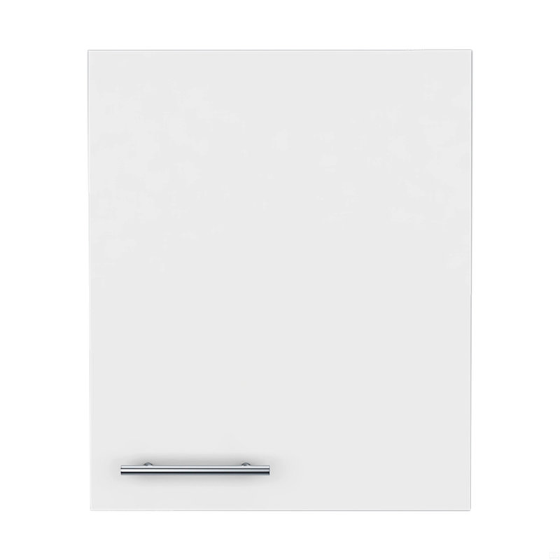 Armoire murale, Blanc
