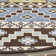 Mckenna Geometric Indoor / Outdoor Area Rug