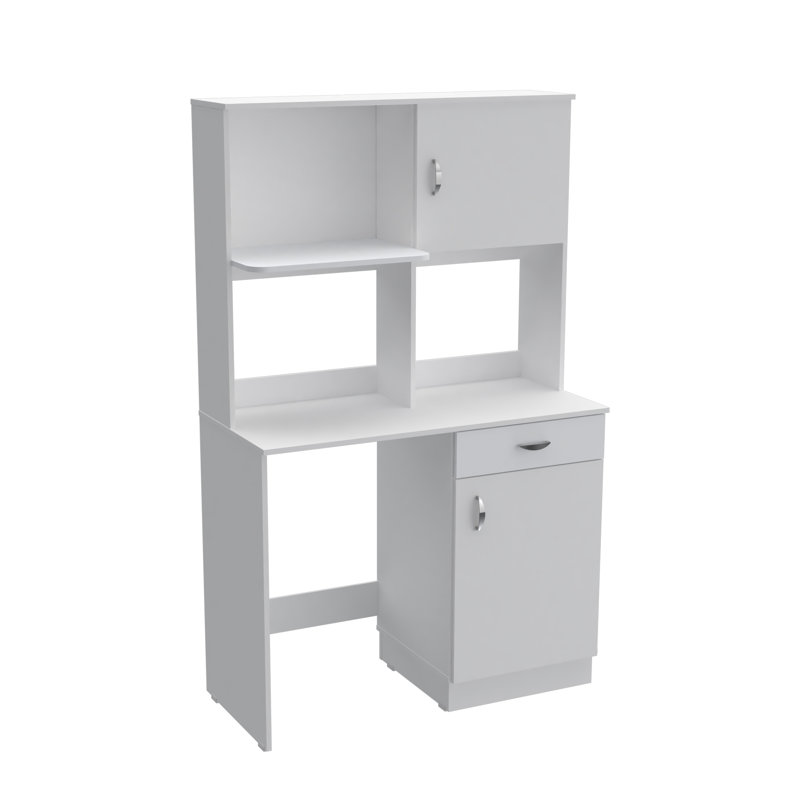 Christany 70.6'' Kitchen Pantry