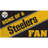 NFL Home of a Fan Team Color Outdoor Doormat-88387796