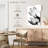 Harnek Translucent Tulips III-108565786