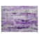 Altair Washable Abstract Indoor / Outdoor Rug