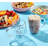 JoyJolt Disney Mickey & Pluto Aroma Glass Mugs-62173131