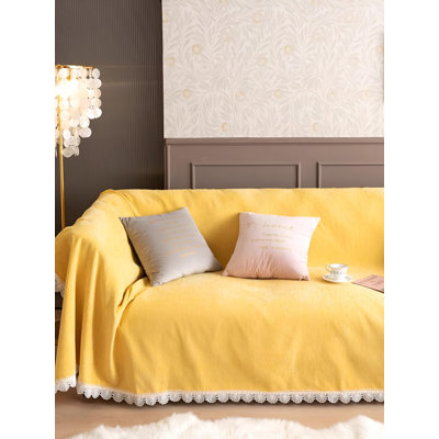 Sofa Slipcover