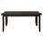 Cappuccino Dining Set