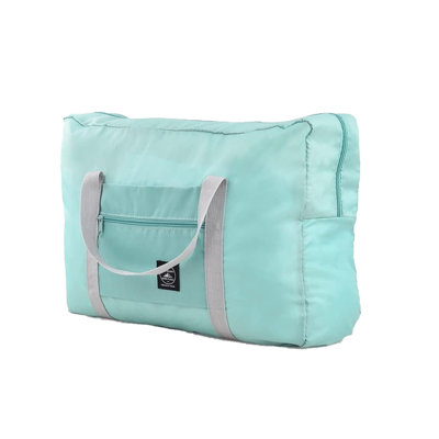 Foldable Travel Duffel Bag Can Be Carried By Hand