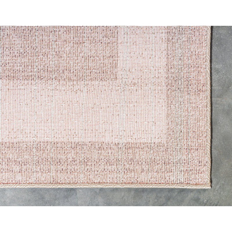 Dejourn Hand Woven Area Rug, Rectangle 152 x 244cm