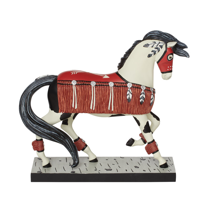 Figurine Trail 7,5 pi