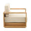 Chaise d'appoint Darlene-917021906