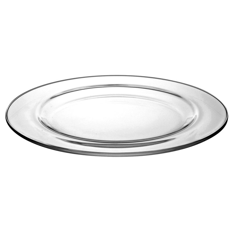 Rialto 11" Dinner Plate