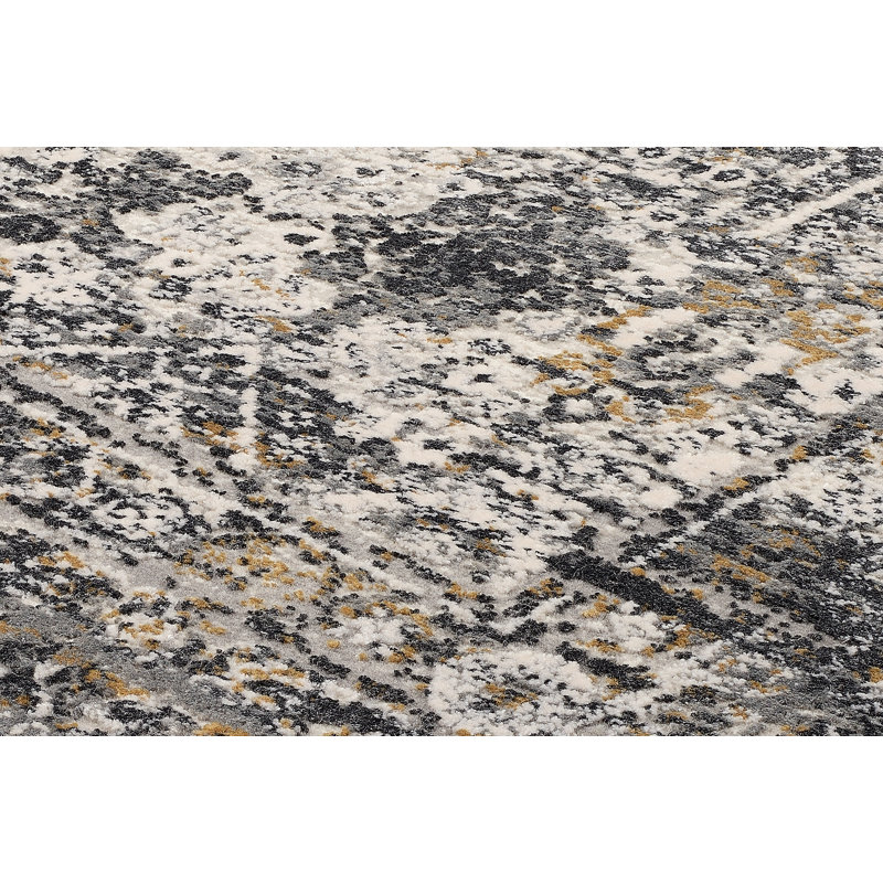 Morris Oriental Hand Woven Area Rug, Rectangular 120 x 180cm