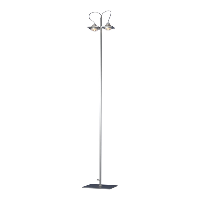 Comer 150cm Novelty Floor Lamp