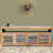 Caresse 70'' Solid Teak Wood Sideboard