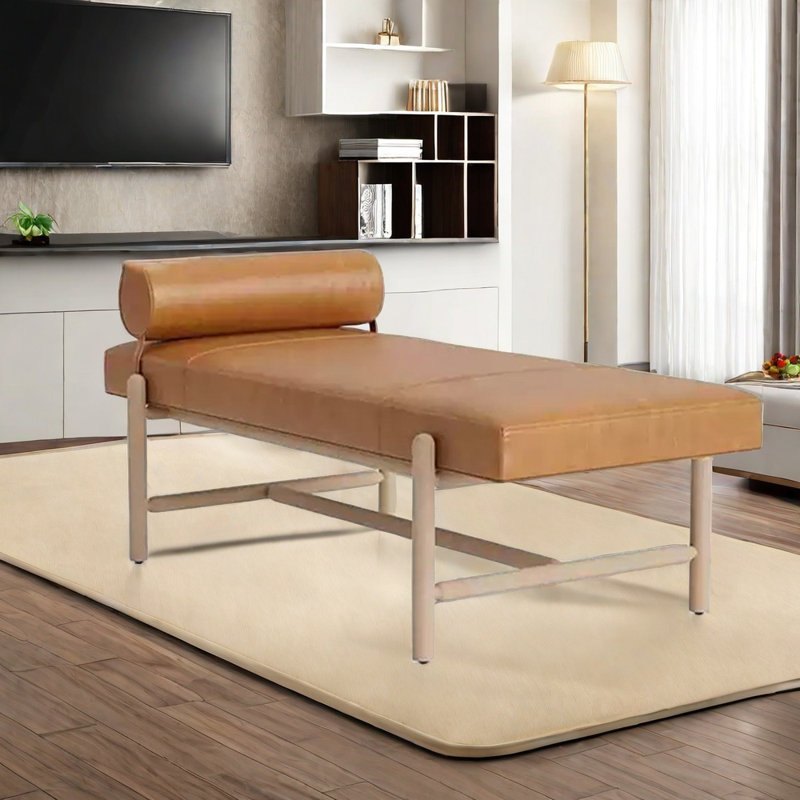 Chaise en frêne de qualité supérieure