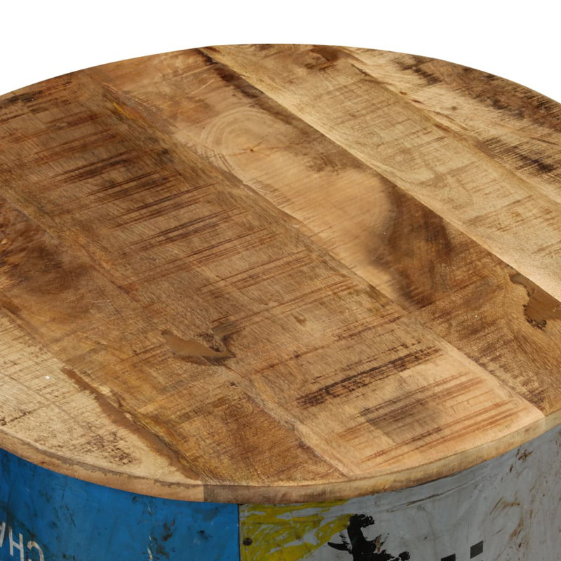 Frame Nesting Tables Coffee Table