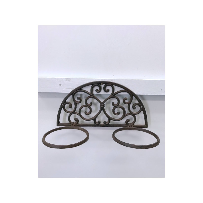 Porte-pot de fleurs