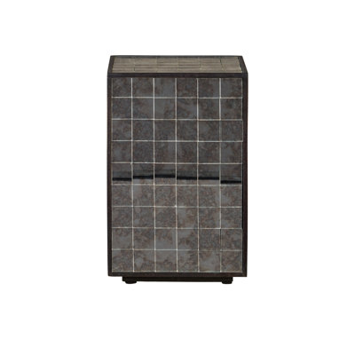 Mosaico End Table