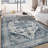 VIlmar Washable Oriental Indoor Rug-1831758858
