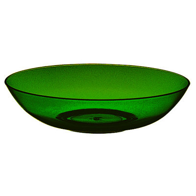 Bol profond en polycarbonate - 12 pièces