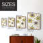 Canary Pop I-Premium Framed Print -Ready to Hang - No Nails Required - No Nails Required-264025700-264025697