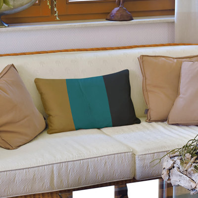 Housse de coussin lombaire Atlanta