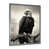 Silver Single Picture Framed selected