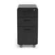 Slim Stow 3 - Drawer Vertical File Cabinet