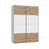 White/Artisan Oak is unavailable