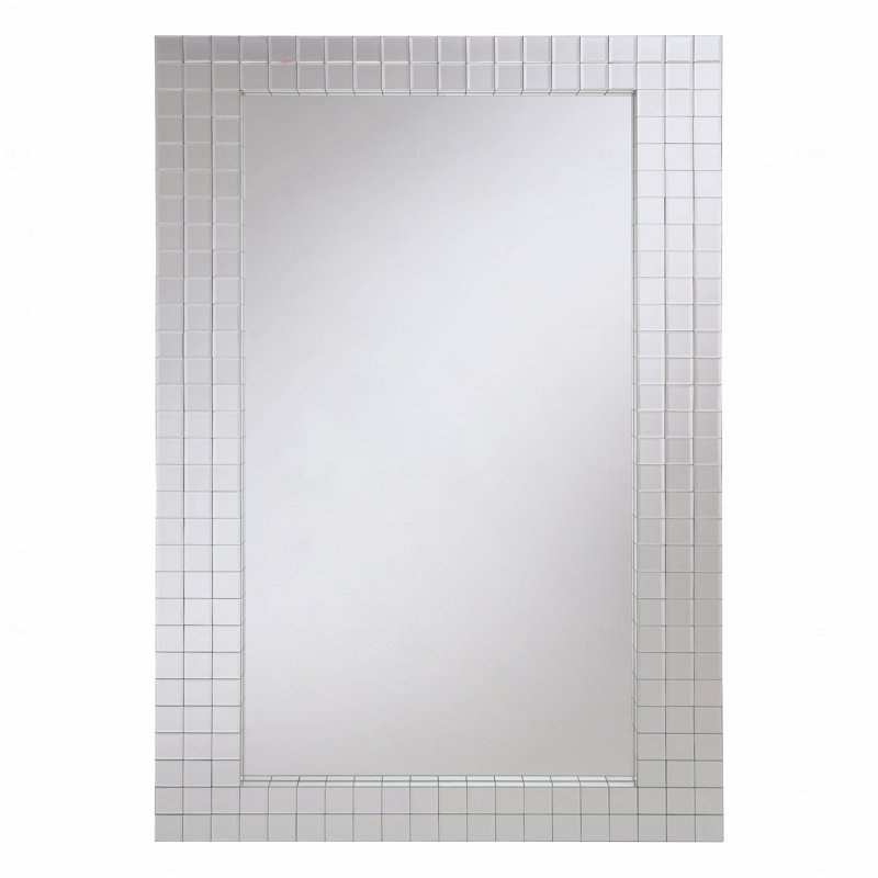 Accent Mirror