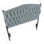 Tête de lit simple tapissier Maddison-2118048607