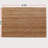  Jute Mat
