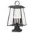 Beveled Pier Mount Light